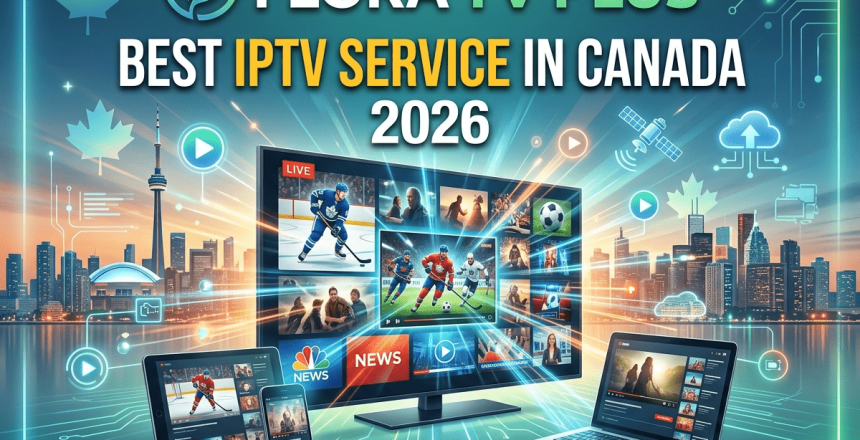 Flora TV Plus