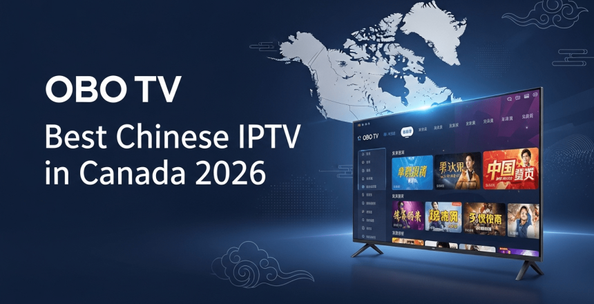 Chinese IPTV Chinese IPTV