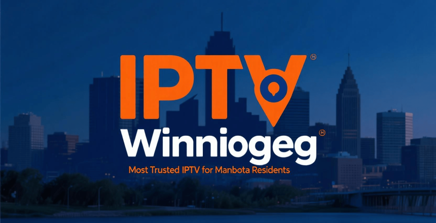 IPTV Winnipeg
