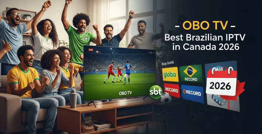 Brazilian IPTV