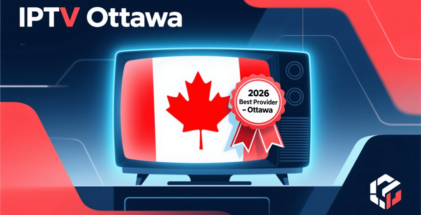 IPTV Ottawa