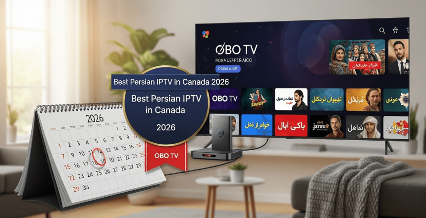 Persian IPTV