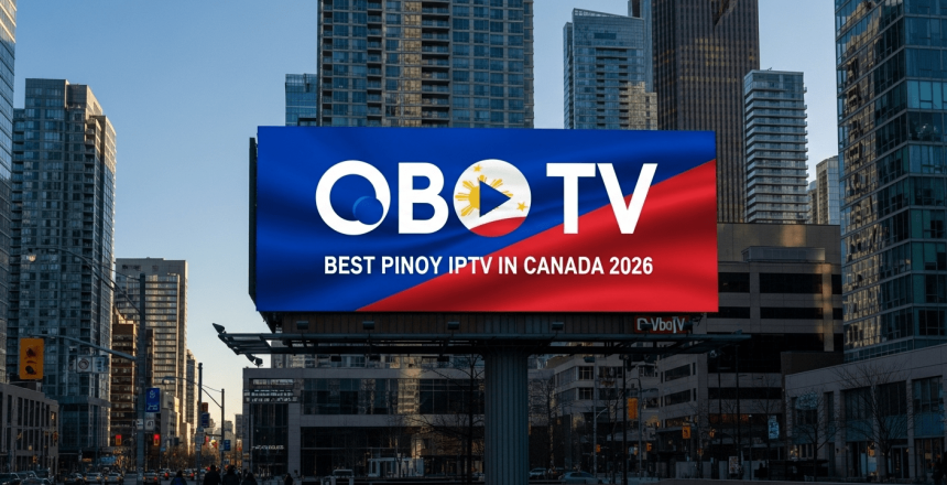Pinoy IPTV