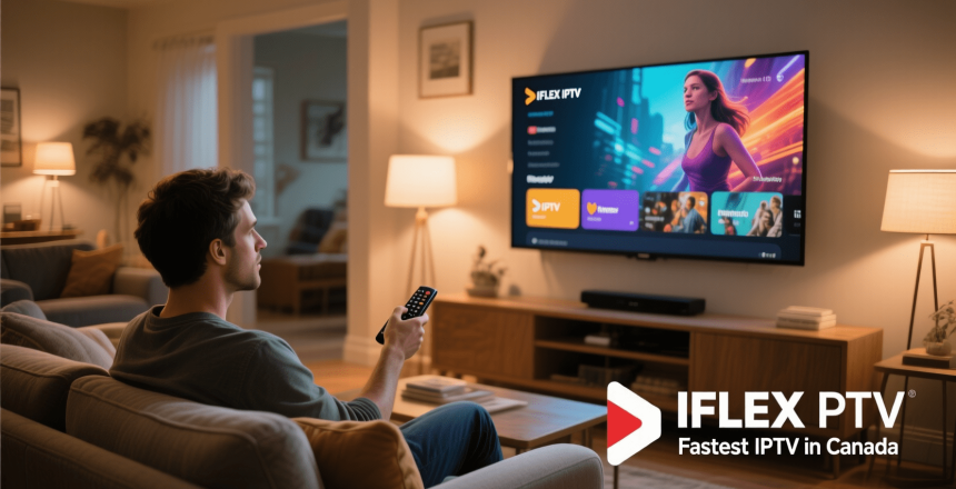 IFLEX IPTV