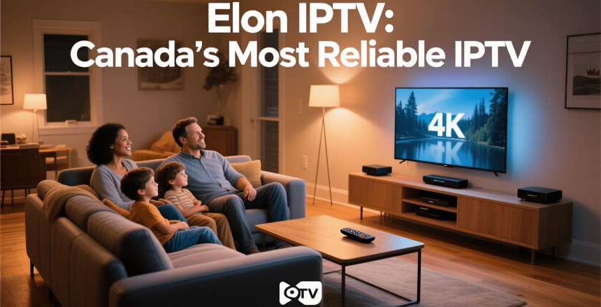Elon IPTV