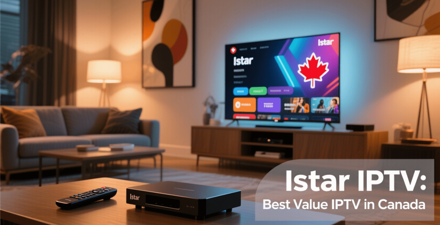 Istar IPTV