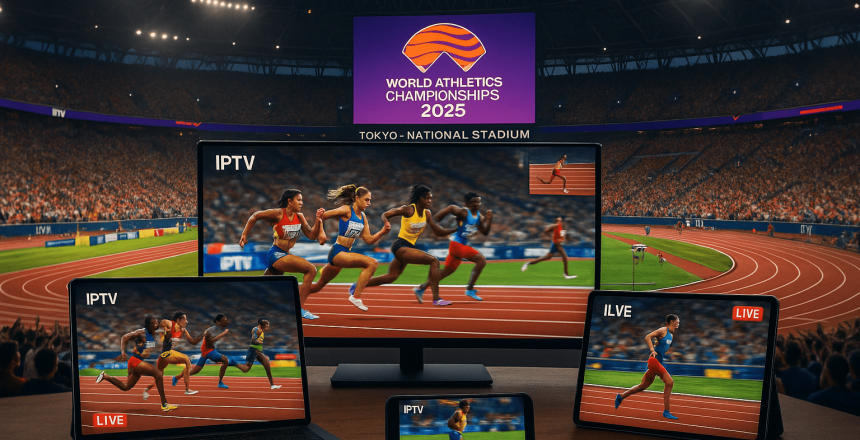 World Athletics Championships 2025