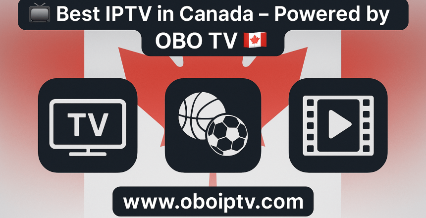 Monster IPTV